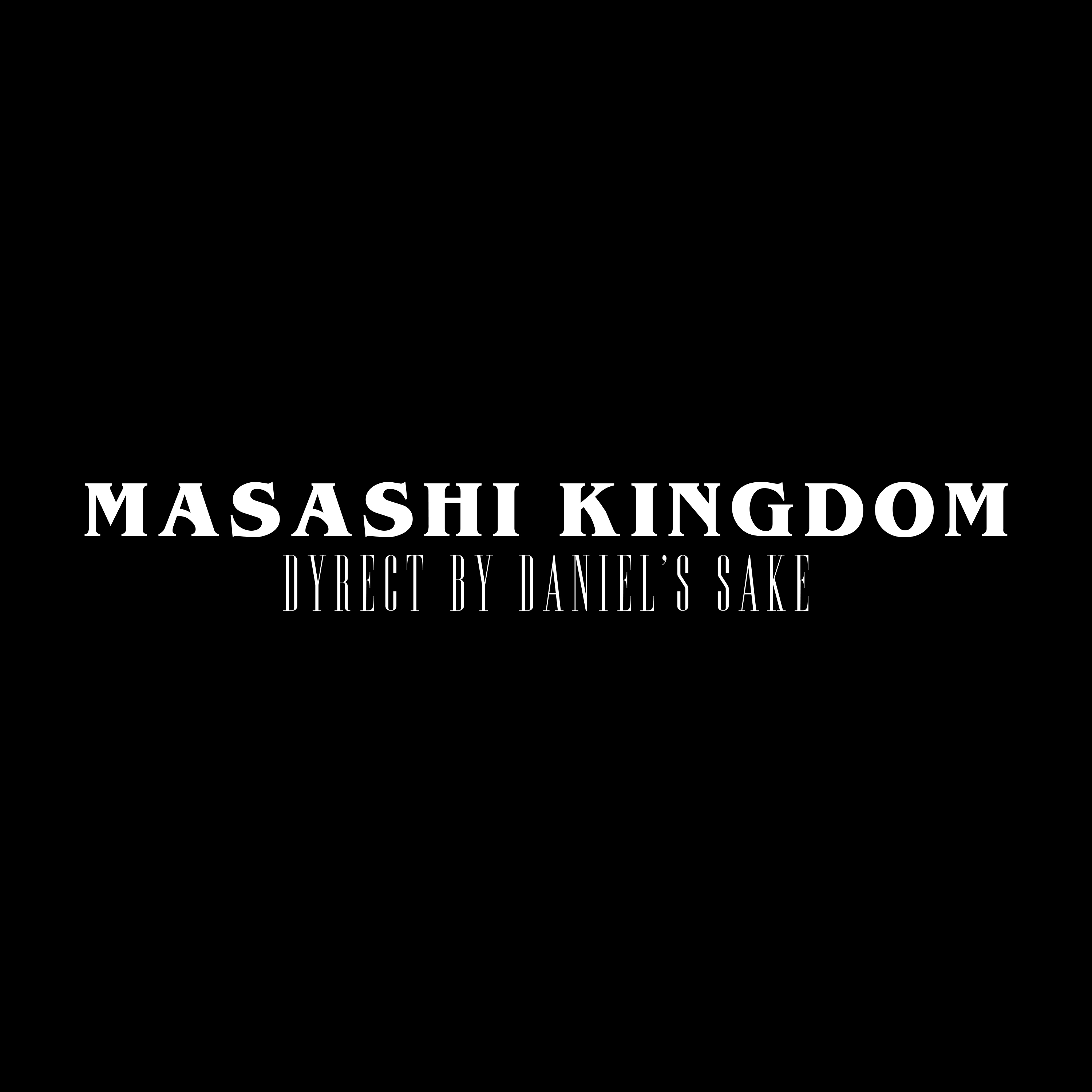 SCOPRI DI PIU' : MASASHI KINGDOM